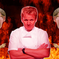 Thirteen years on, Ramsay’s Kitchen Nightmares is still wonderfully savage television