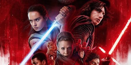 Holy Sith! The Last Jedi is going to be the longest Star Wars film ever