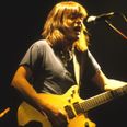 Malcolm Young, AC/DC guitarist and co-founder has died