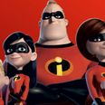 Jack-Jack shows off his new powers in our first look at The Incredibles 2