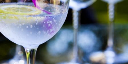 We’ve been making gin and tonics wrong our whole lives