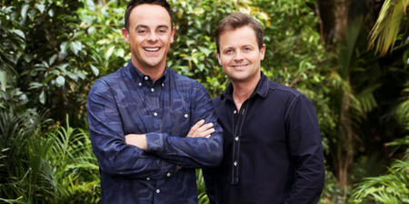 WATCH: This first glimpse at tonight’s I’m A Celeb has arrived