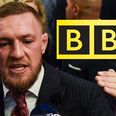 BBC show asks why Conor McGregor was not arrested at Bellator Dublin