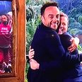 Viewers adored Dec’s Ant joke that kick-started I’m a Celeb