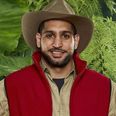 Amir Khan to earn ten times more from I’m a Celeb than some of his campmates