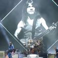 Foo Fighters paid a classy tribute to AC/DC’s legendary guitarist and founder, Malcolm Young