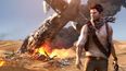 PlayStation are giving away loads of freebies to celebrate Uncharted’s 10th anniversary