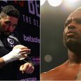 Dillian Whyte comes up with potential solution as David Haye pulls out of Tony Bellew fight