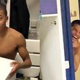 WATCH: PSG players tease Kylian Mbappe with special gift