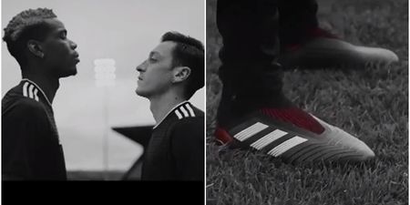 The new adidas Predator will be on the Christmas wishlist of football fans