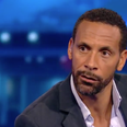 Rio Ferdinand criticises Man United players’ lack of professionalism in Basel defeat