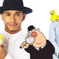 COMMENT: Lewis Hamilton, Gary Barlow, and the tax avoiders basking in the kindness of others
