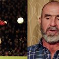 Eric Cantona reveals who he’d like to wear the #7 shirt at Manchester United