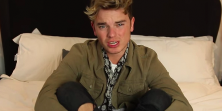 Jack Maynard explains the reason behind his exit from I’m A Celeb