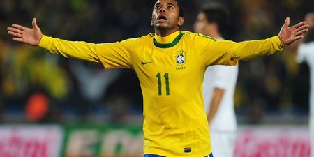Robinho issues statement after being sentenced to nine years in prison for rape