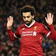 There was some confusion about why Mohamed Salah didn’t celebrate scoring against Chelsea