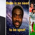 Piers Morgan tells Real Madrid footballer to ‘stay out of’ a truly bonkers Twitter exchange