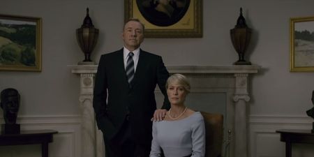 Here’s the latest news on a potential House of Cards comeback