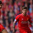Steven Gerrard may have a long-term solution for the Alberto Moreno problem
