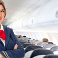 Here’s how tall you have to be to be a flight attendant