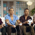 Remembering the time JLS all played Mario Kart Wii together