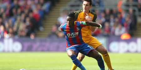 Why the Brighton vs Crystal Palace rivalry exists