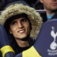 Erik Lamela’s return could be exactly what Spurs need
