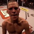UFC lawyer actually started crazy Nate Diaz title shot rumour