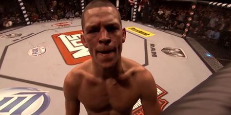 UFC lawyer actually started crazy Nate Diaz title shot rumour
