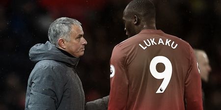 How Romelu Lukaku has fallen victim to Jose Mourinho’s system
