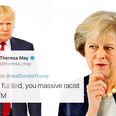 3 potential ways that Theresa May could respond to Donald Trump’s Twitter attack