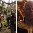 Everything you missed in the Avengers: Infinity War trailer