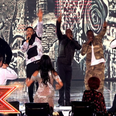 Some X-Factor viewers are crying fix after Saturday’s show