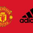 Next season’s Man United home kit rumoured to be a big break from tradition