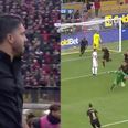 Gennaro Gattuso says getting stabbed would’ve been less painful than late goalkeeper equaliser