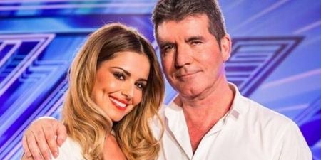 Simon Cowell’s master plan to get Cheryl back on the X Factor panel
