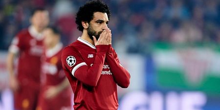 Liverpool fans will not enjoy Egypt manager’s comments on Mo Salah