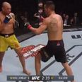 Brilliantly innovative gamer found the perfect way to stream UFC 218 PPV