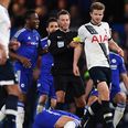 Mark Clattenburg admits he went in with a gameplan to infamous Chelsea vs. Spurs clash