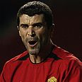 Former referee reveals just how much Roy Keane scared him