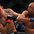 Max Holloway reveals what he said to Jose Aldo during their rematch