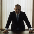 Netflix are going ahead with the final season of House of Cards