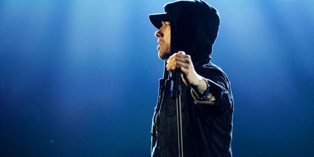 Eminem recruits Ed Sheeran and a host of big names for his new album