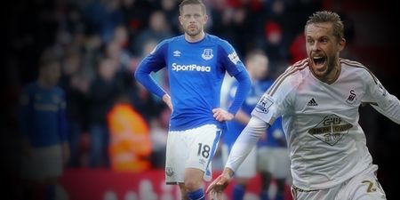 How Big Sam can get Everton’s money’s worth out of Gylfi Sigurdsson