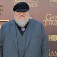George R. R. Martin reveals first casting details of new epic TV show