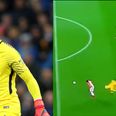 WATCH: Ederson error helps Shakhtar Donetsk defeat Manchester City