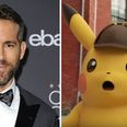 Ryan Reynolds to play Pikachu in live-action Pokemon film ‘Detective Pikachu’