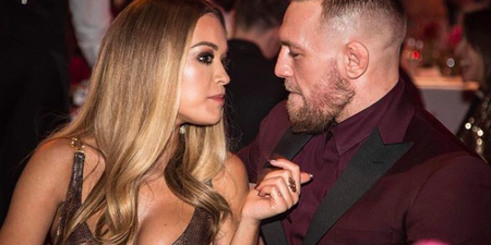 Conor McGregor has risked making the whole Rita Ora drama even worse