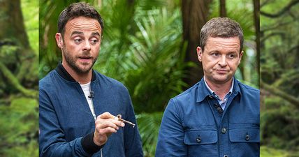 I’m A Celeb fans react to Ant and Dec ‘slagging off’ celebrity contestant