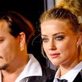 Amber Heard responds to JK Rowling’s statement on Johnny Depp
